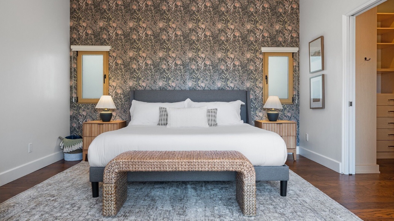 Photo of Bedroom in La Jolla