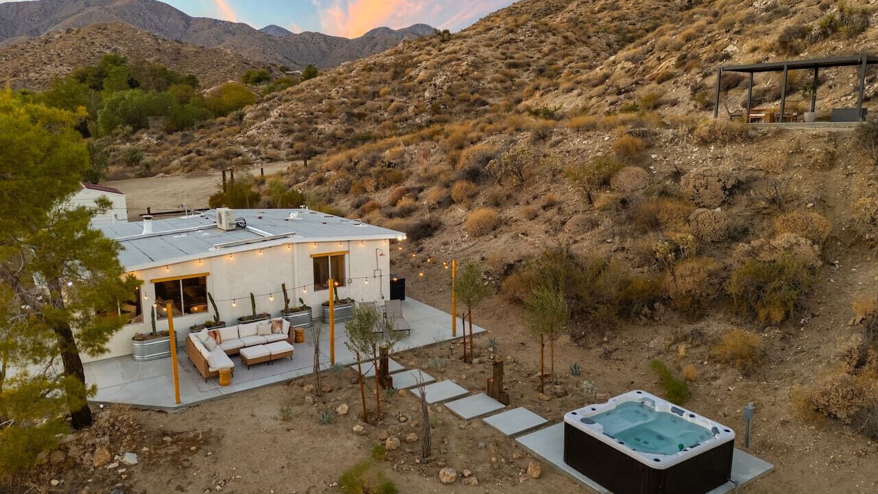 Photo of Outdoor in Morongo Valley