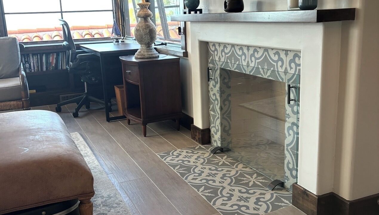 Photo of Livingroom in Country Club