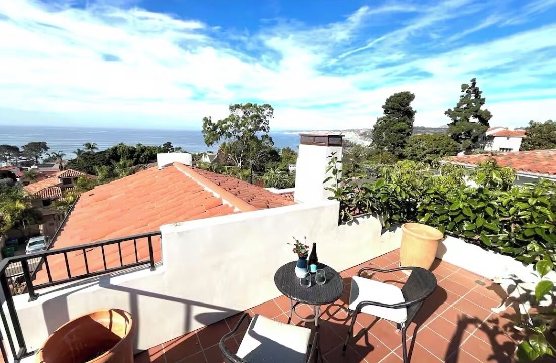 Photo of Patio Balcony in Country Club