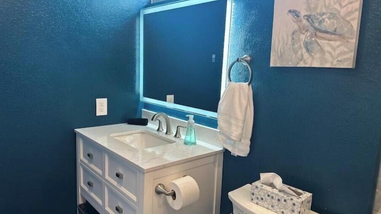 Photo of Bathroom in Chula Vista