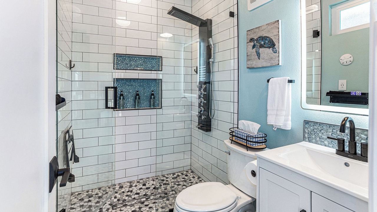 Photo of Bathroom in Chula Vista