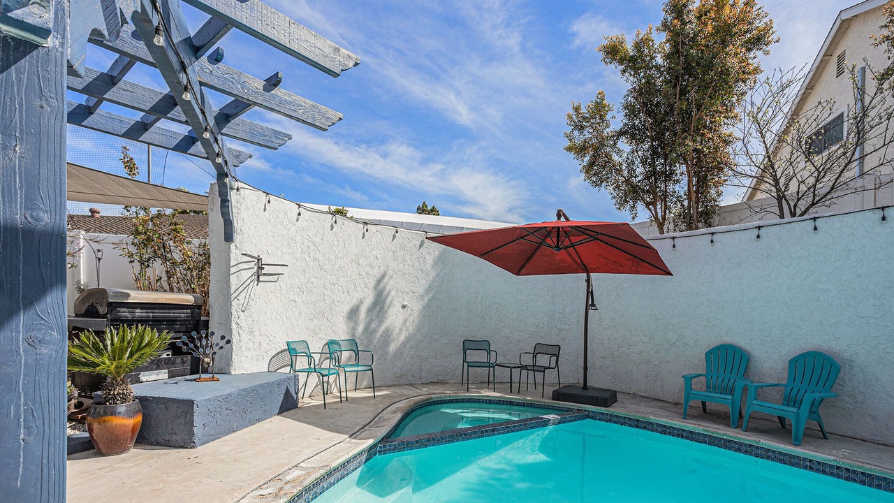 Photo of Outdoor in Chula Vista