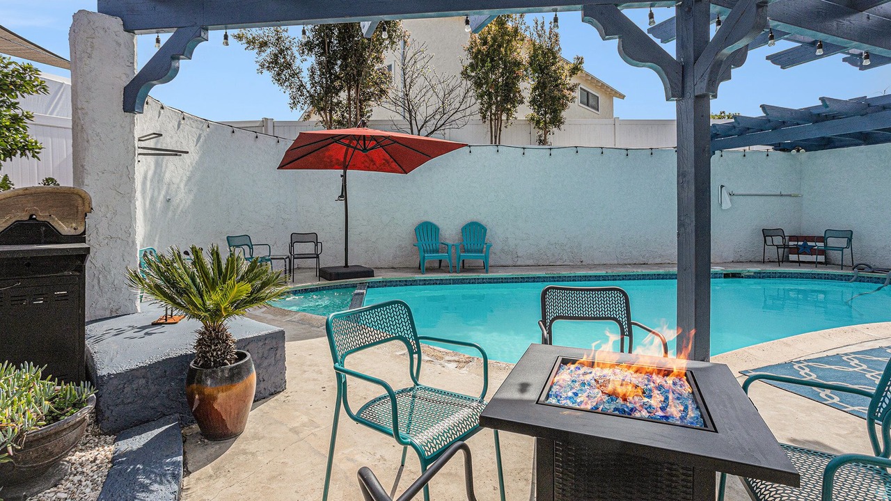 Photo of Outdoor in Chula Vista