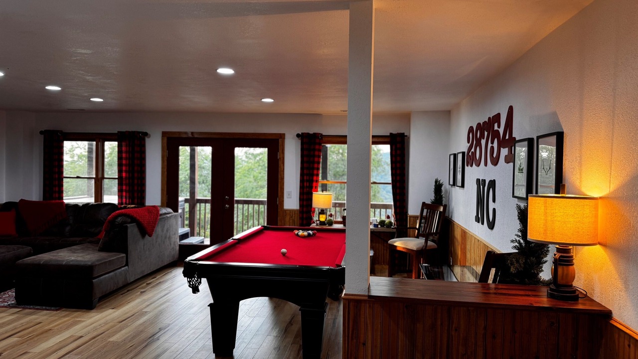 Photo of Bedroom in Wolf Laurel