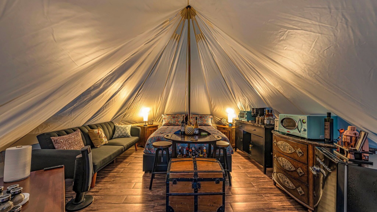 Photo of Bedroom in Los Gatos