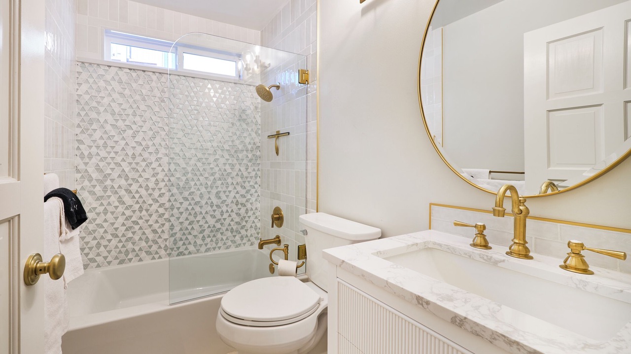 Photo of Bathroom in La Selva Beach
