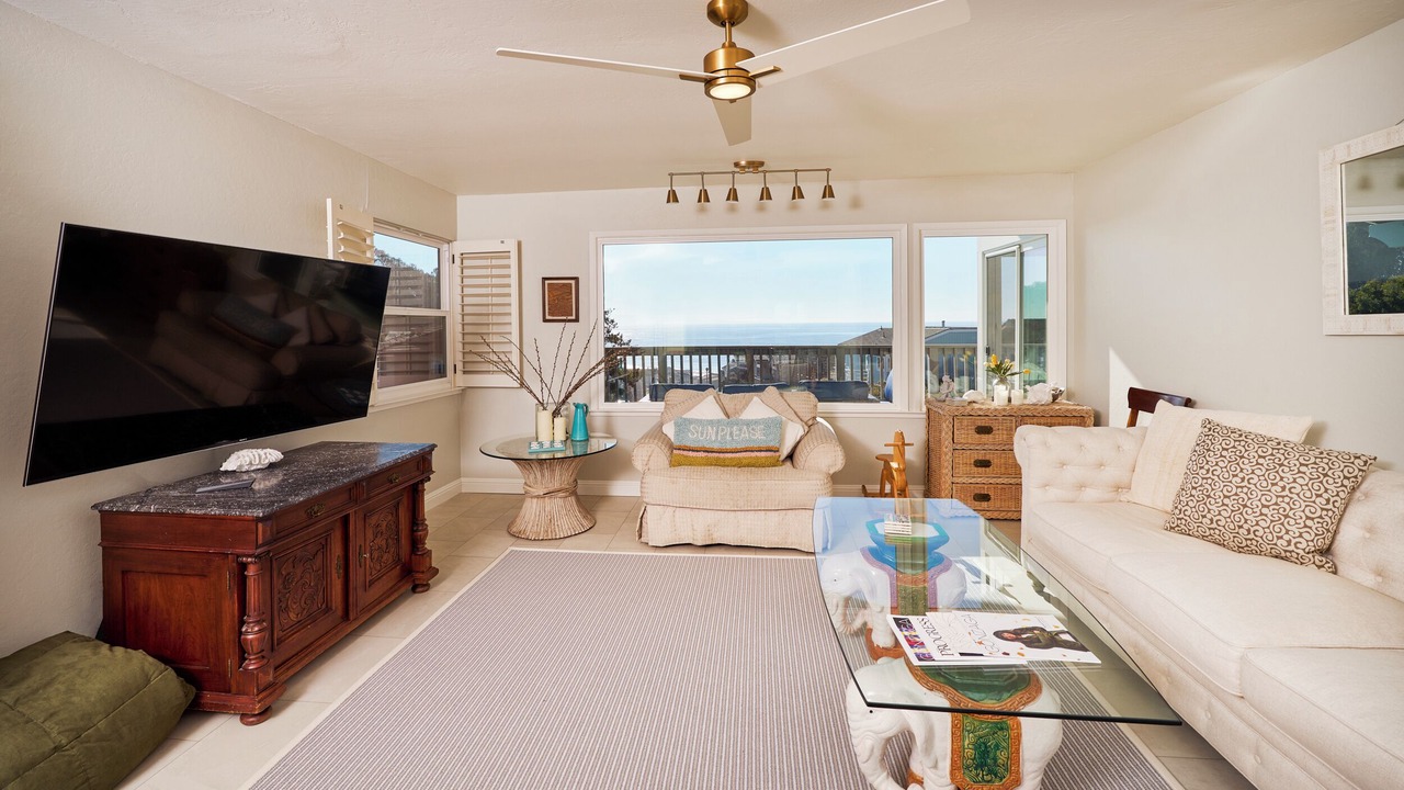 Photo of Livingroom in La Selva Beach