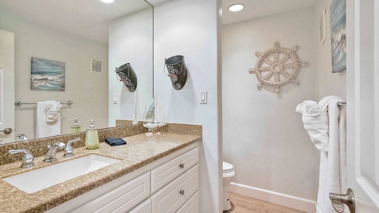 Photo of Bathroom in Aviara