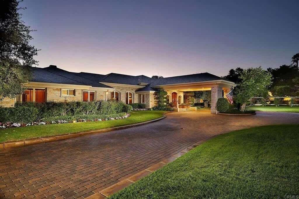 Photo of Outdoor in Fairbanks Ranch