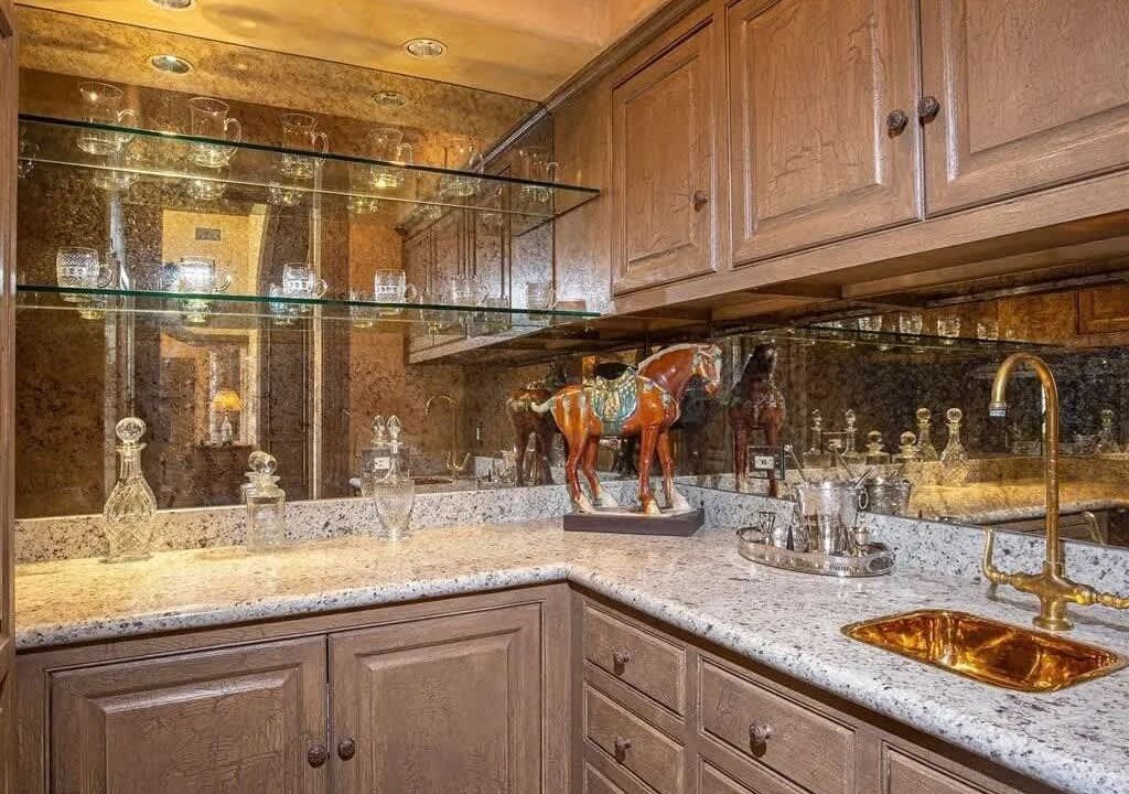 Photo of Bathroom in Fairbanks Ranch