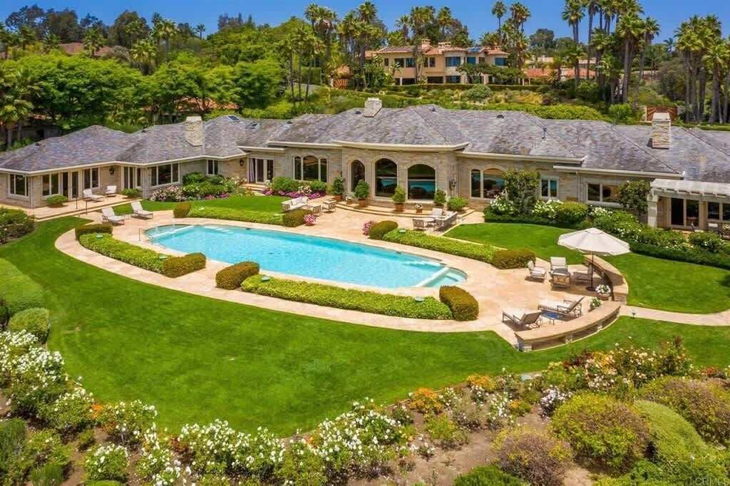 Photo of Outdoor in Fairbanks Ranch