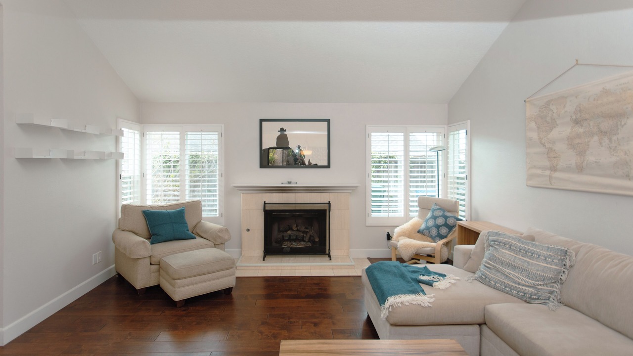 Photo of Livingroom in San Marcos