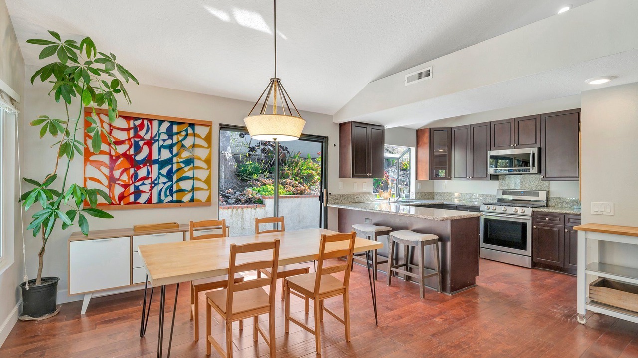 Photo of Kitchen in San Marcos