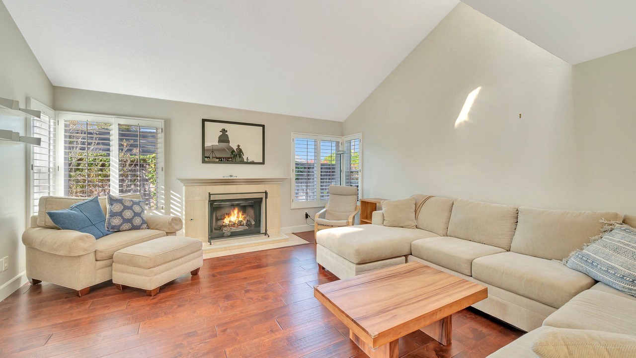 Photo of Livingroom in San Marcos