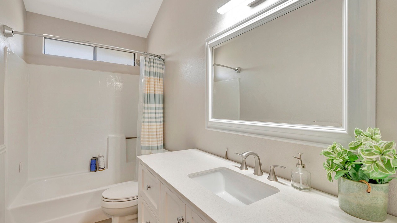 Photo of Bathroom in San Marcos