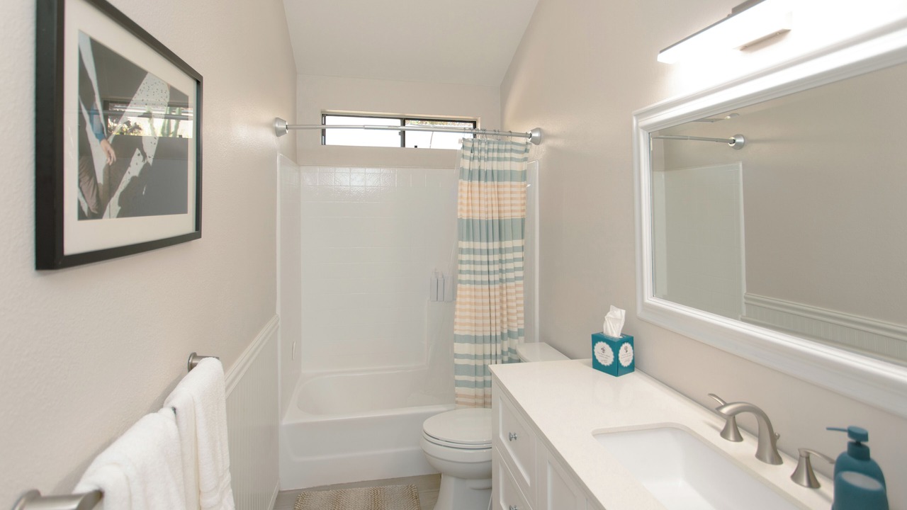 Photo of Bathroom in San Marcos