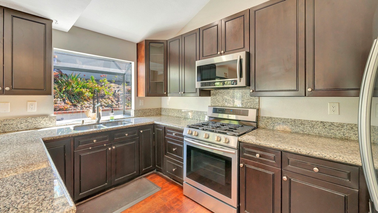 Photo of Kitchen in San Marcos