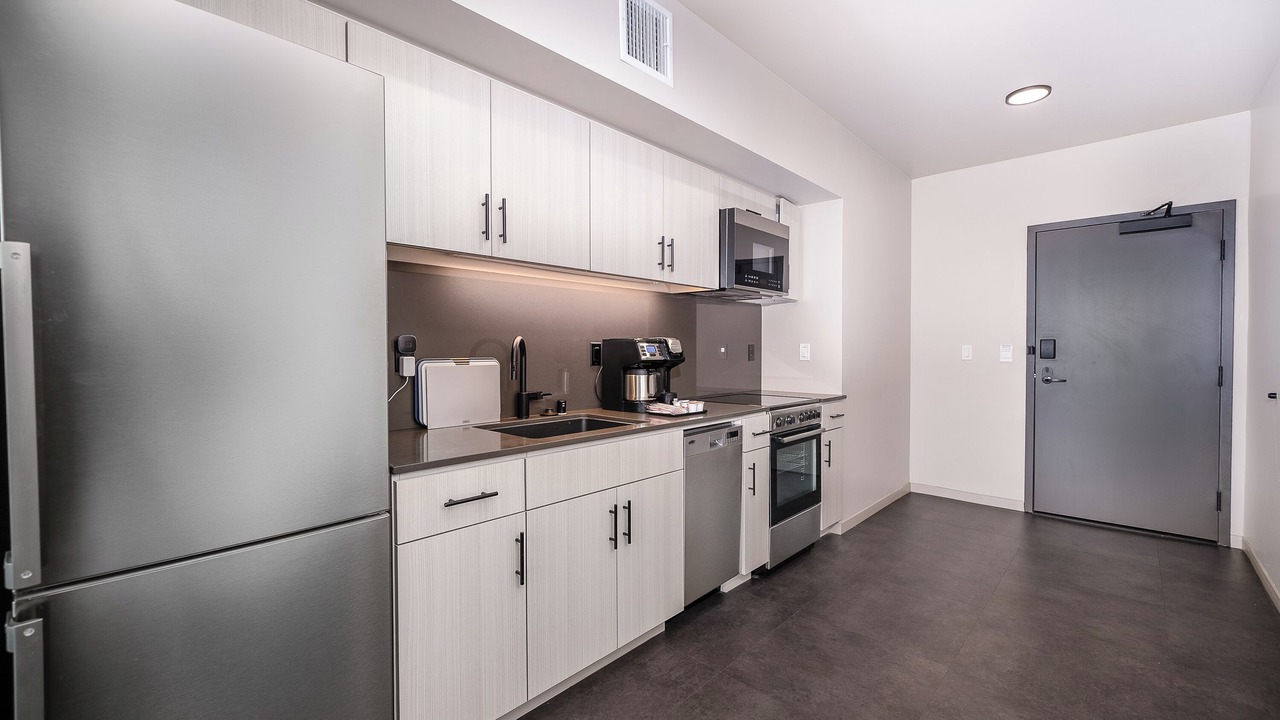Photo of Kitchen in Middletown