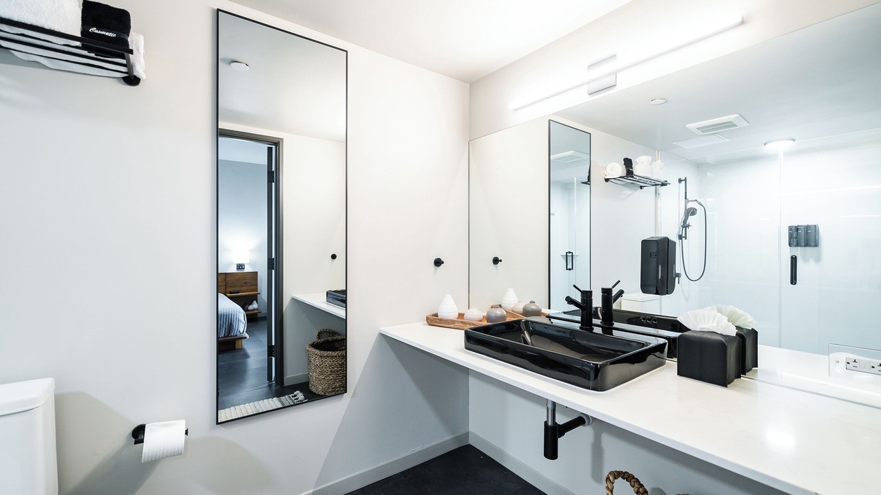 Photo of Bathroom in Middletown