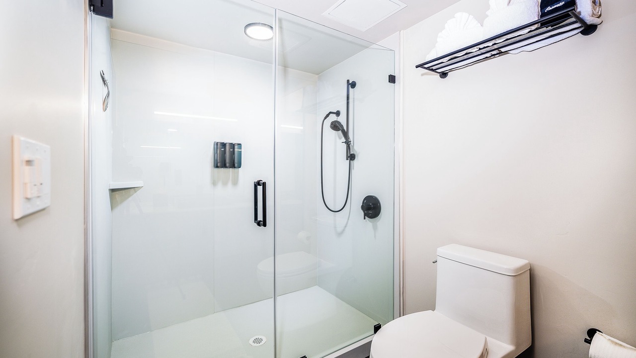 Photo of Bathroom in Middletown