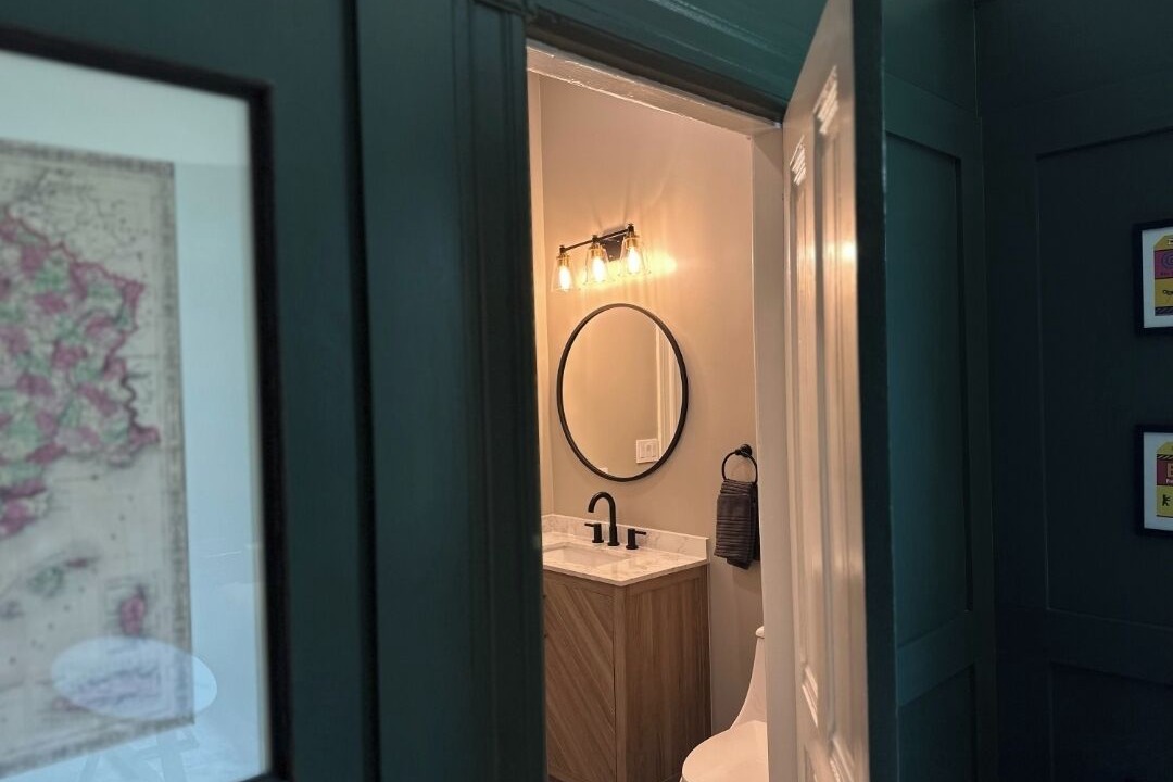 Photo of Bathroom in Ingleside