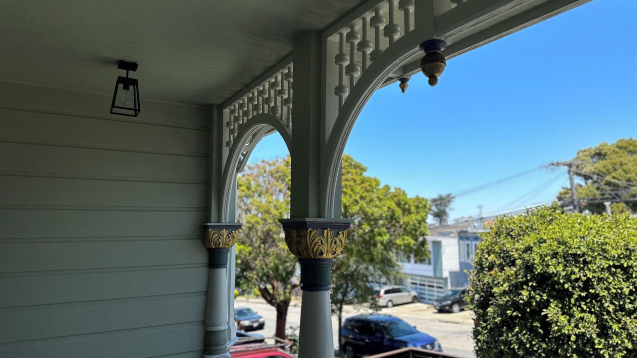 Photo of Outdoor in Ingleside