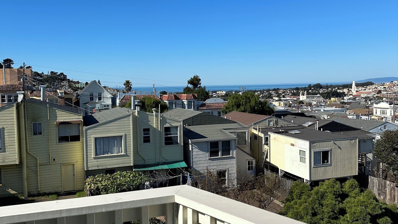 Photo of Outdoor in Ingleside