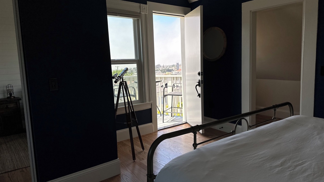 Photo of Bedroom in Ingleside