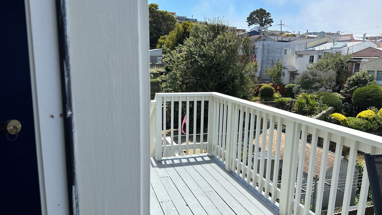Photo of Outdoor in Ingleside