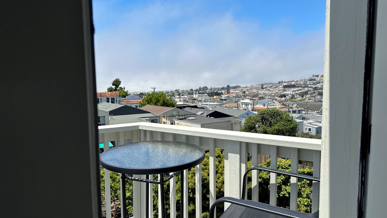 Photo of Outdoor in Ingleside