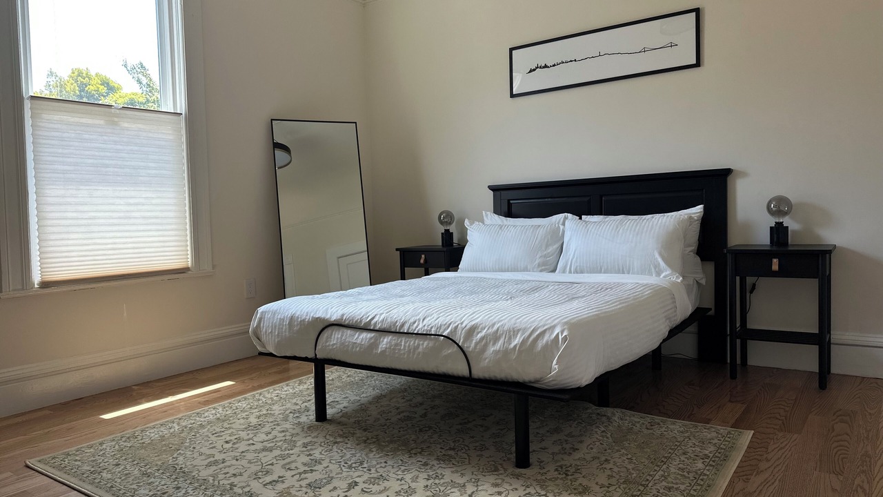 Photo of Bedroom in Ingleside