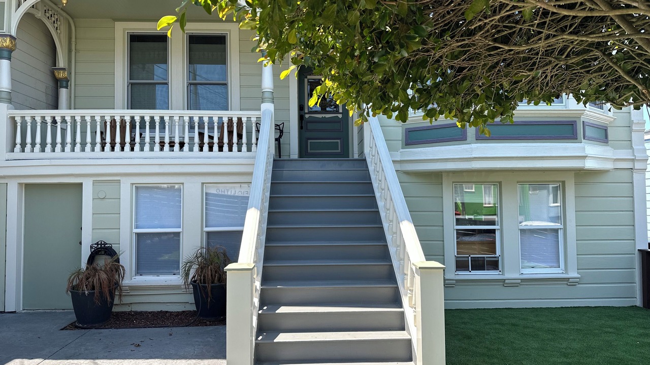 Photo of Outdoor in Ingleside