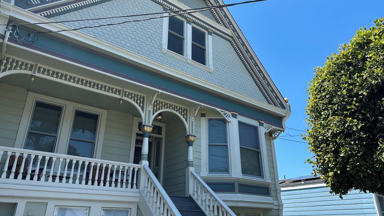 Photo of Outdoor in Ingleside