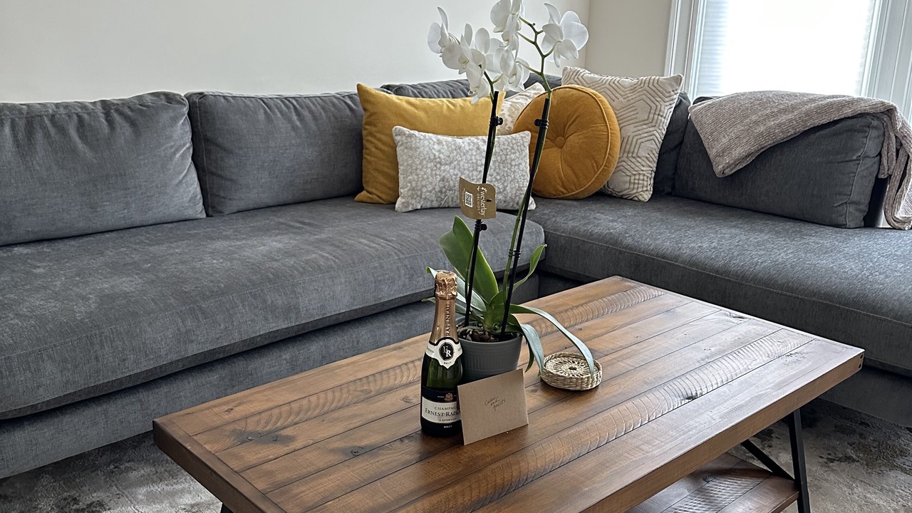 Photo of Livingroom in Ingleside