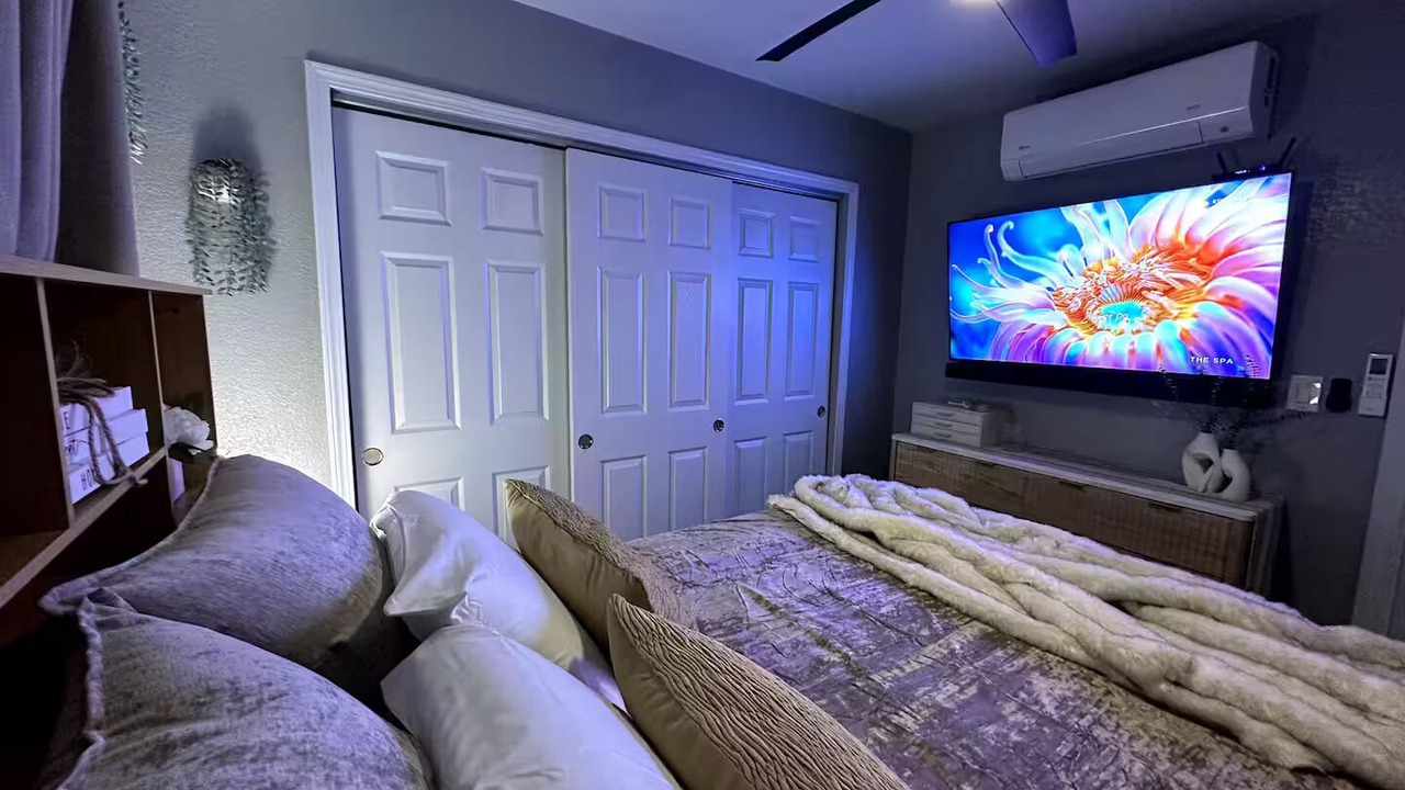 Photo of Bedroom in San Carlos