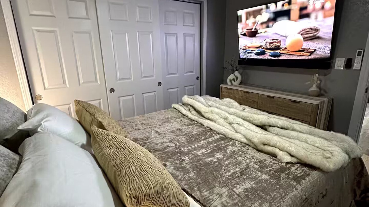 Photo of Bedroom in San Carlos