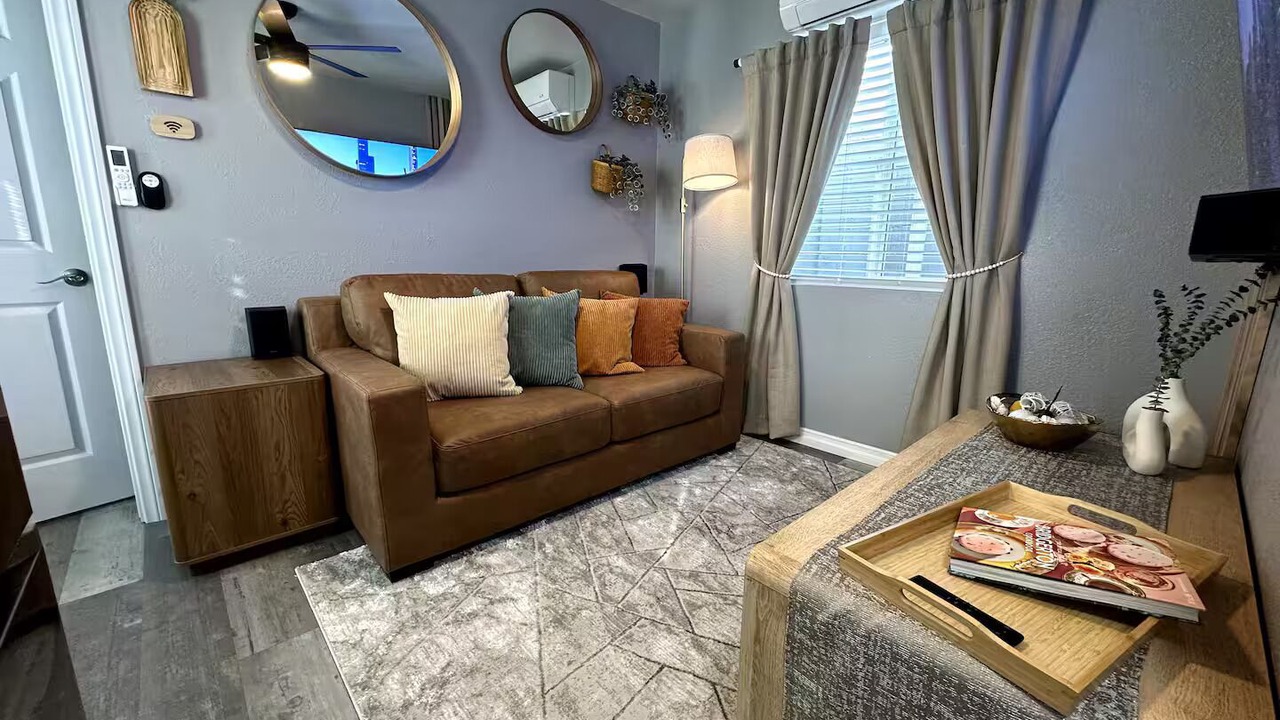Photo of Livingroom in San Carlos