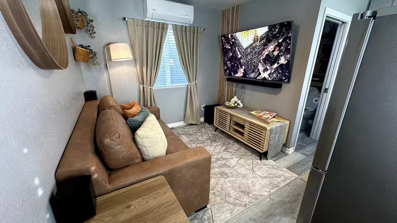 Photo of Livingroom in San Carlos