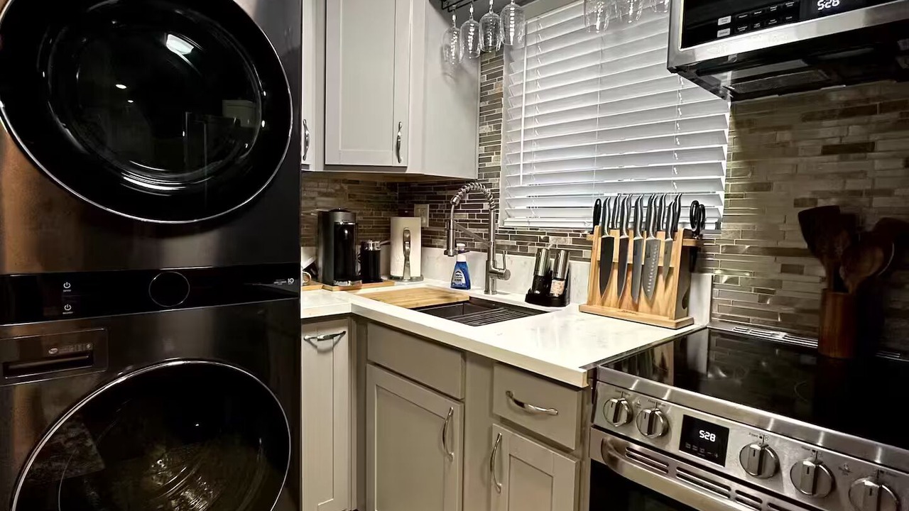 Photo of Kitchen in San Carlos