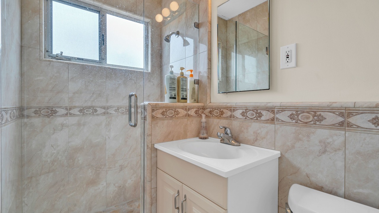 Photo of Bathroom in Serra Highlands