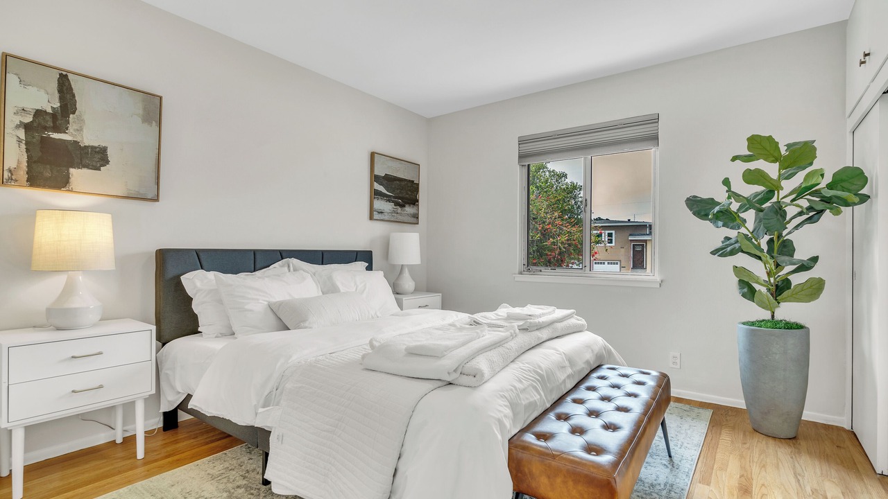 Photo of Bedroom in Serra Highlands