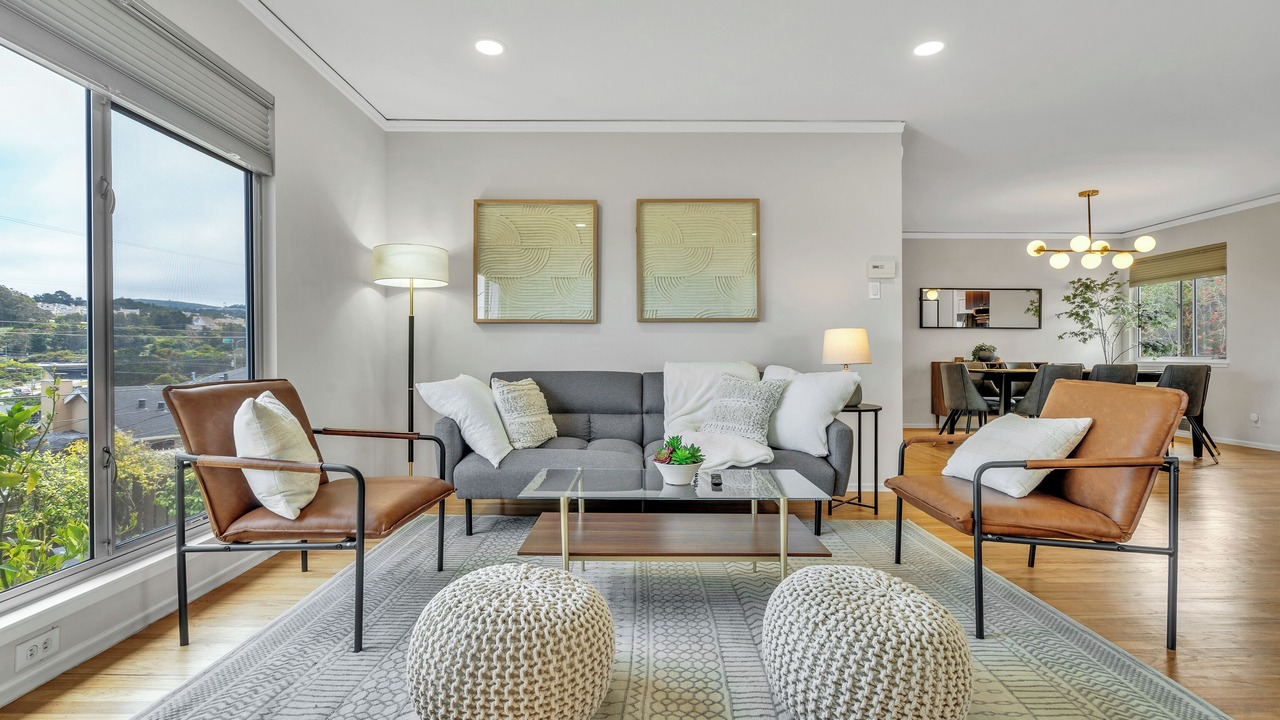 Photo of Livingroom in Serra Highlands