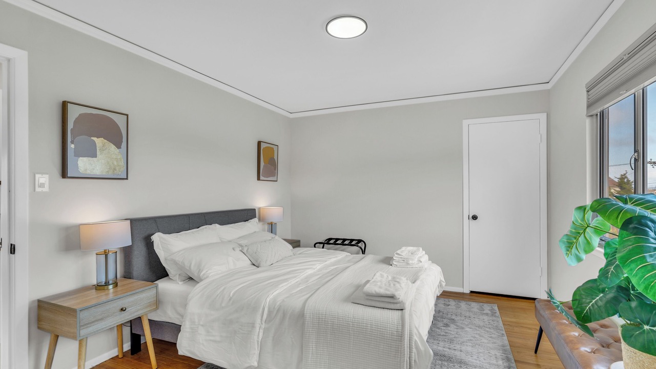 Photo of Bedroom in Serra Highlands