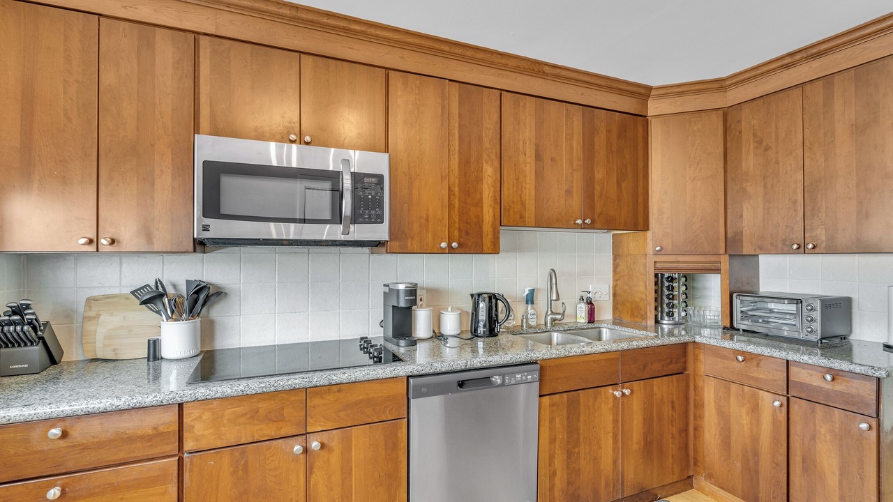 Photo of Kitchen in Serra Highlands