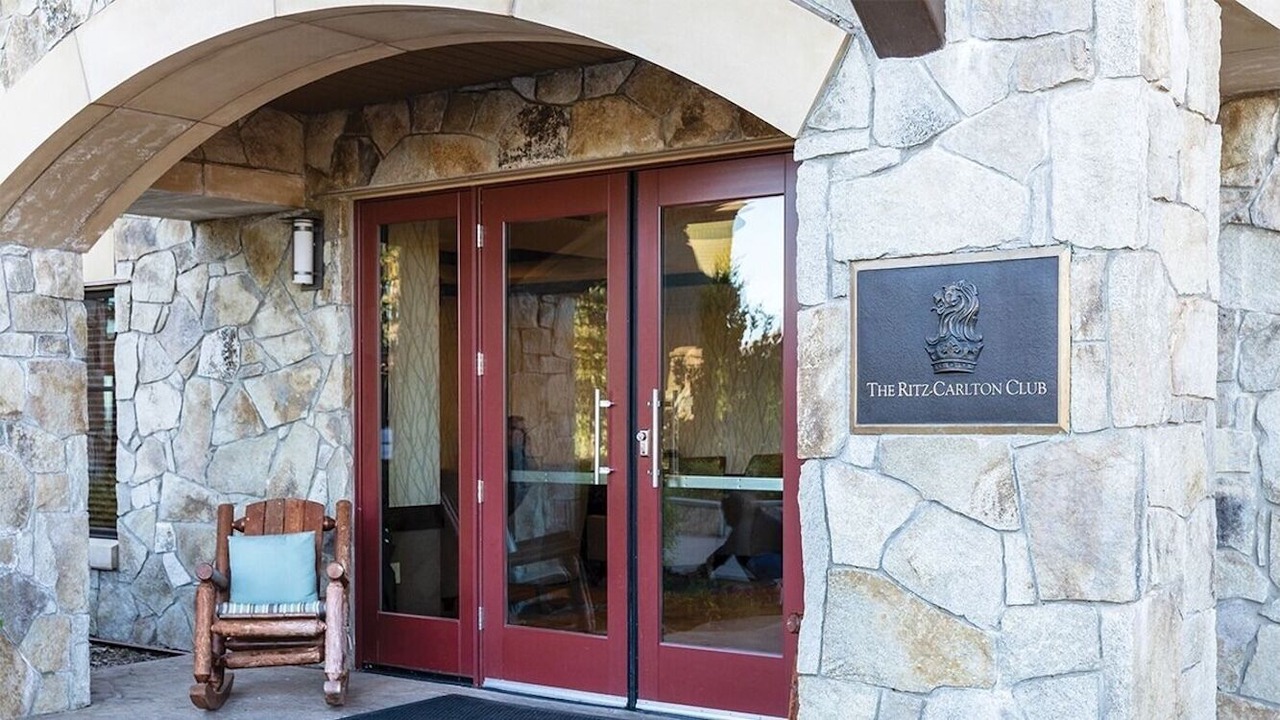 Photo of Outdoor in Truckee