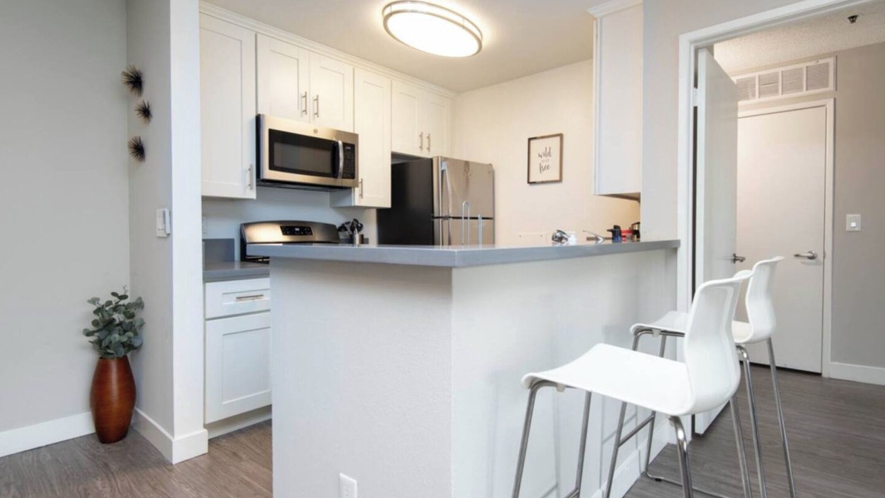 Photo of Kitchen in Hollywood