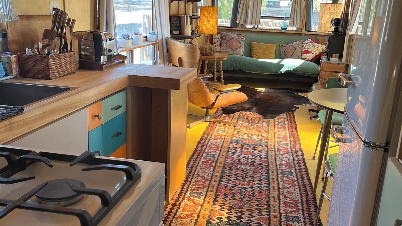 Photo of Kitchen in San Marcos