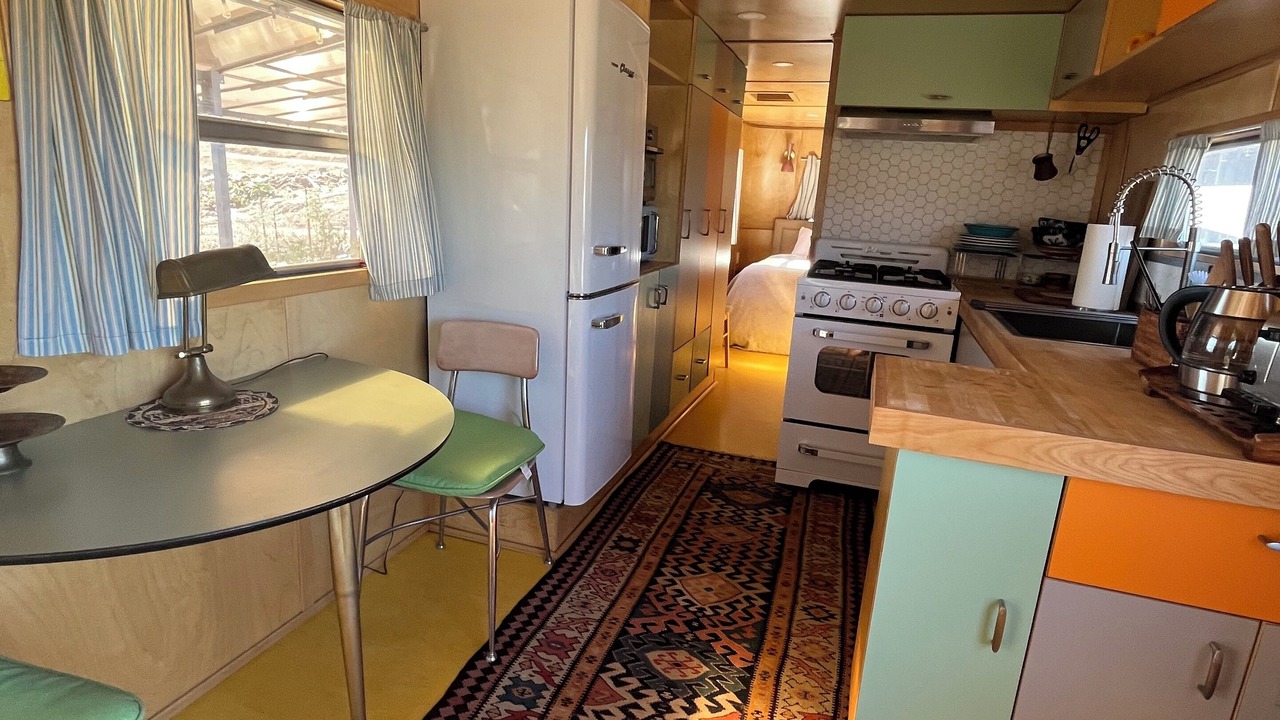 Photo of Kitchen in San Marcos