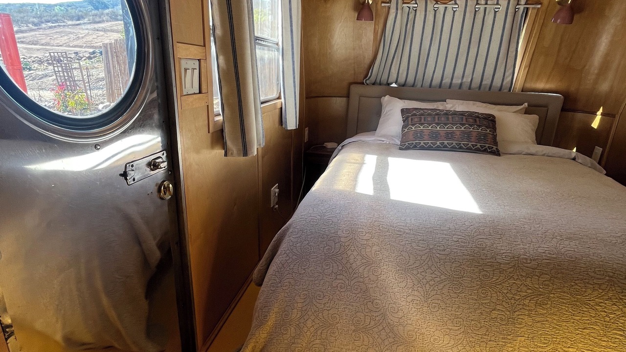 Photo of Bedroom in San Marcos